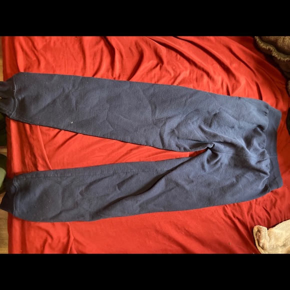 Champion track pants - Picture 2 of 2